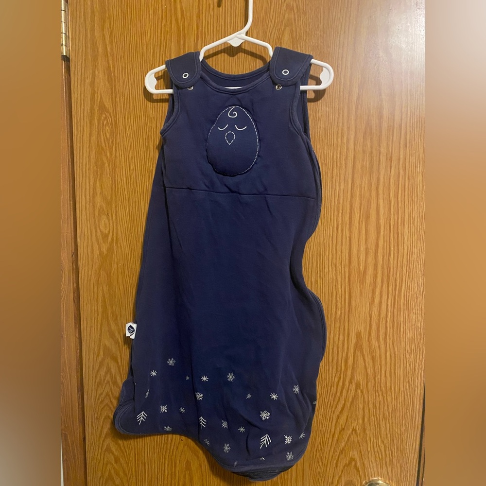 Nested bean classic Zen sleep sack